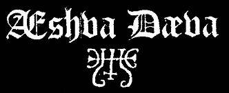 logo Aeshva Daeva